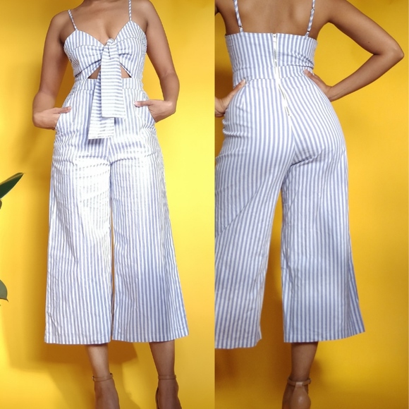 chic couture online jumpsuit